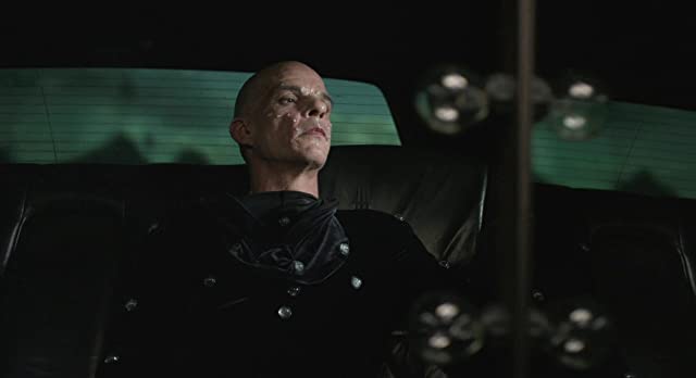 ホーリー・モーターズの画像