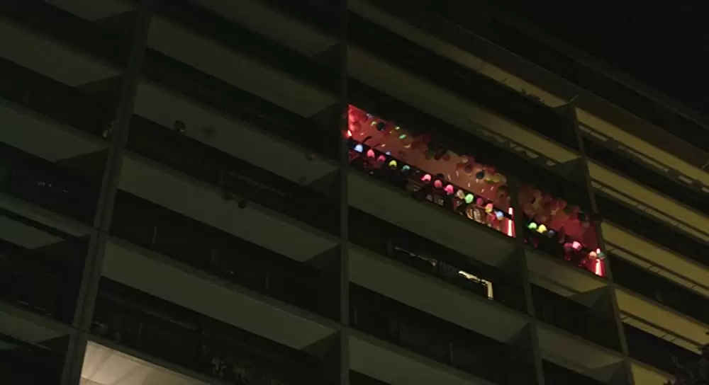 ホーリー・モーターズの画像