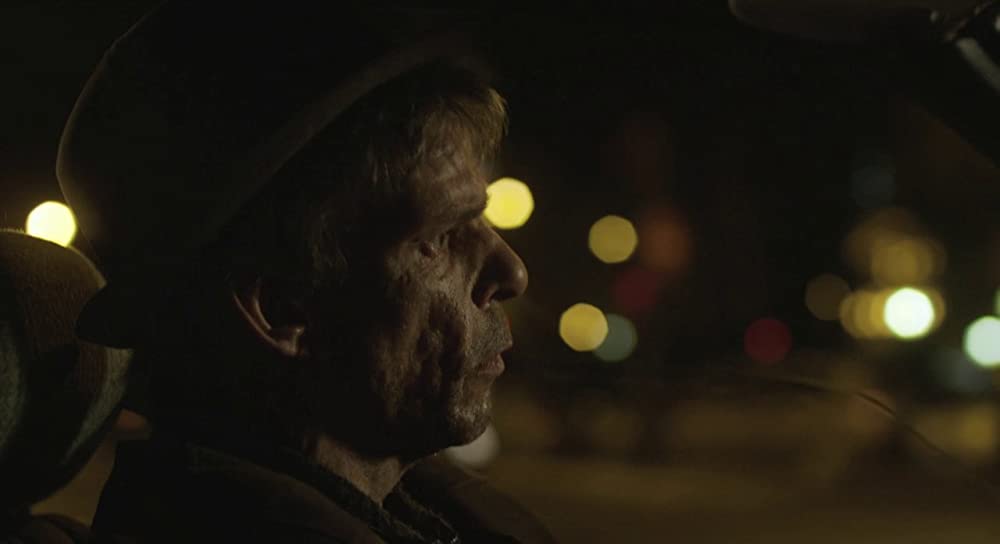 ホーリー・モーターズの画像