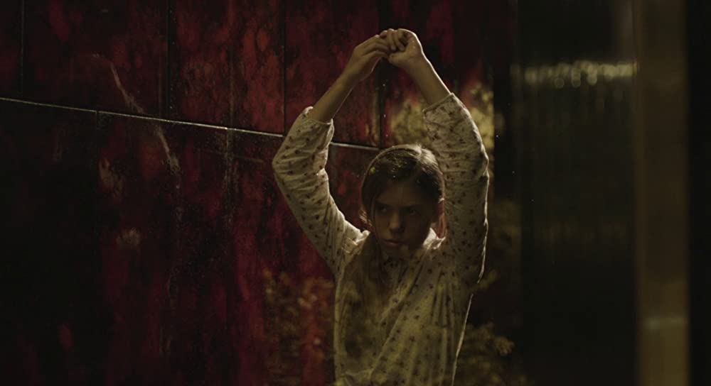 ホーリー・モーターズの画像