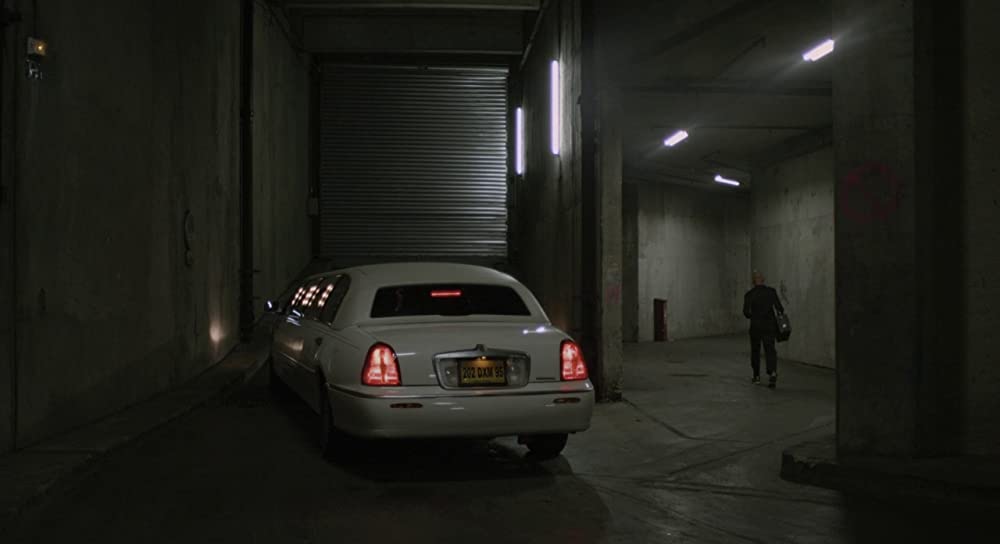 ホーリー・モーターズの画像