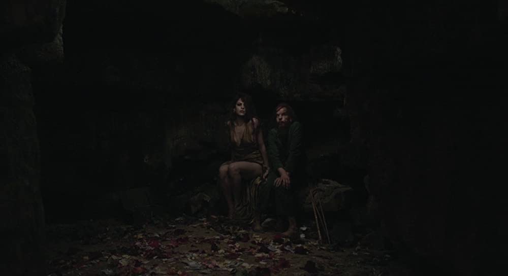 ホーリー・モーターズの画像