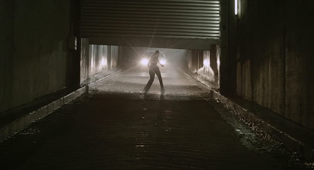 ホーリー・モーターズの画像