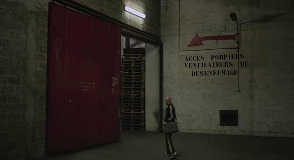 ホーリー・モーターズの画像