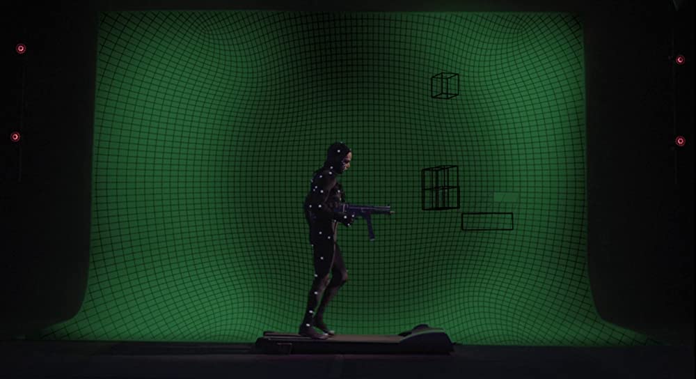 ホーリー・モーターズの画像