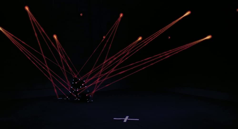 ホーリー・モーターズの画像