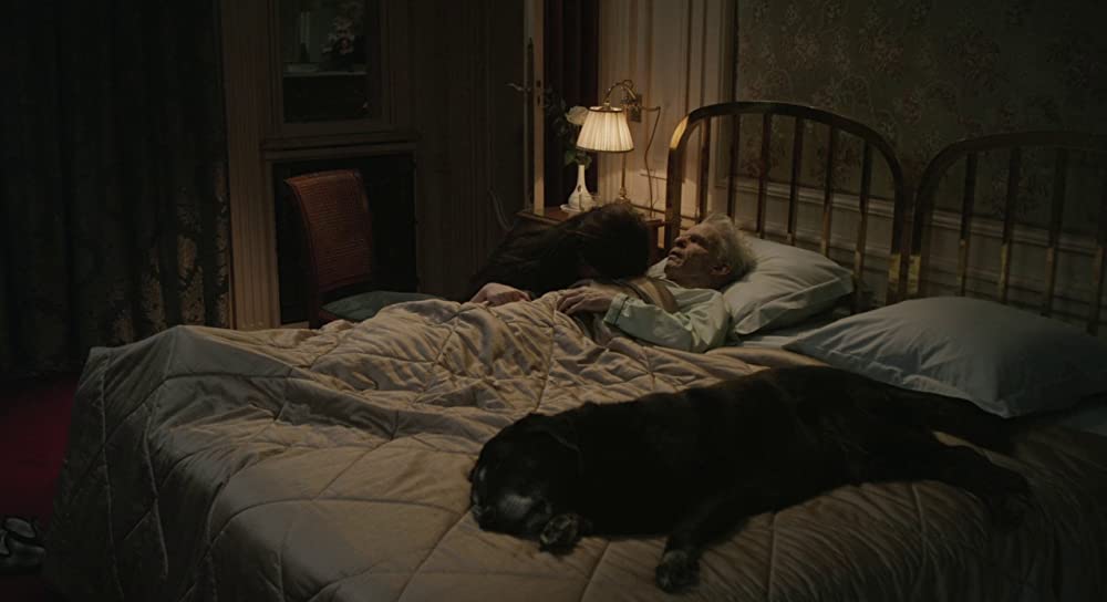 ホーリー・モーターズの画像