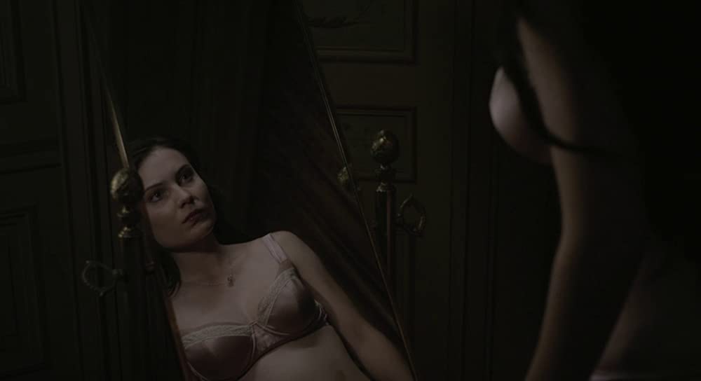 ホーリー・モーターズの画像