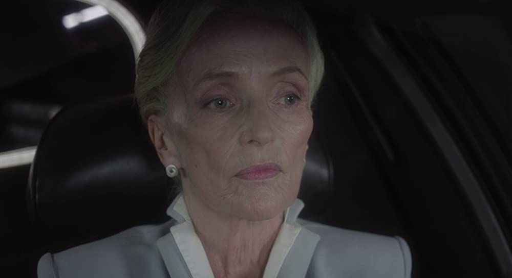 ホーリー・モーターズの画像