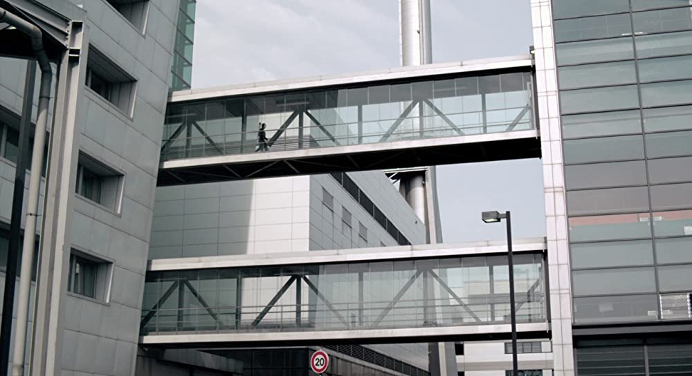 ホーリー・モーターズの画像