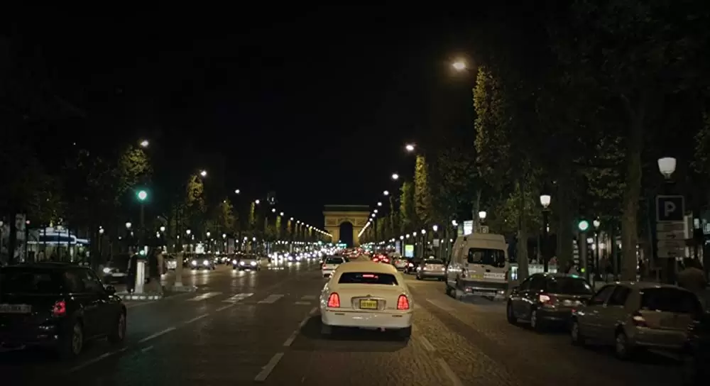 ホーリー・モーターズの画像