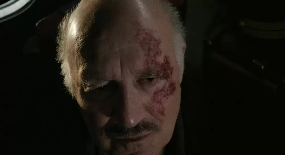 ホーリー・モーターズの画像