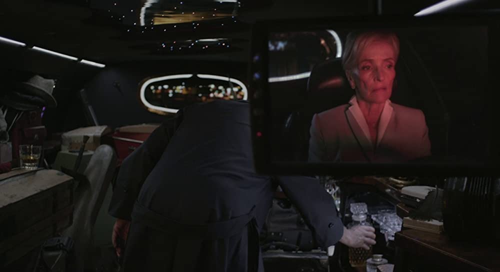 ホーリー・モーターズの画像