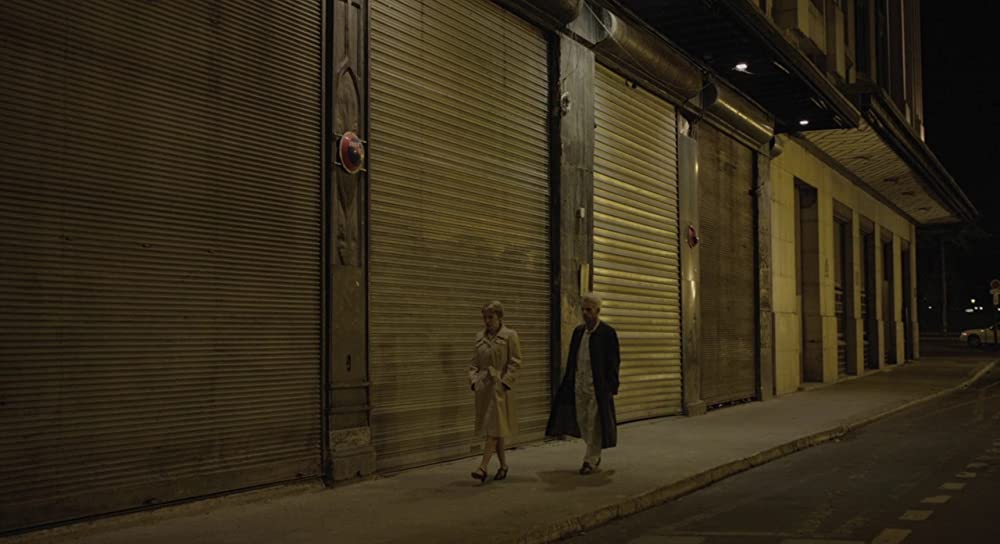 ホーリー・モーターズの画像