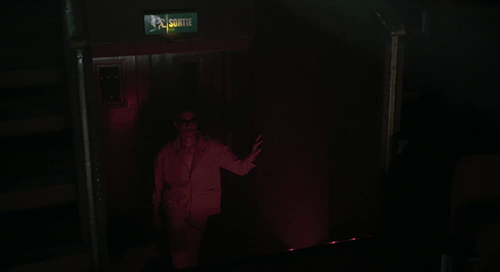 ホーリー・モーターズの画像