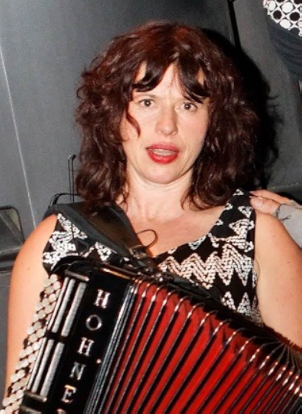 ホーリー・モーターズの画像