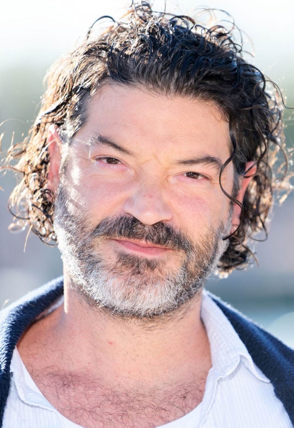 ホーリー・モーターズの画像