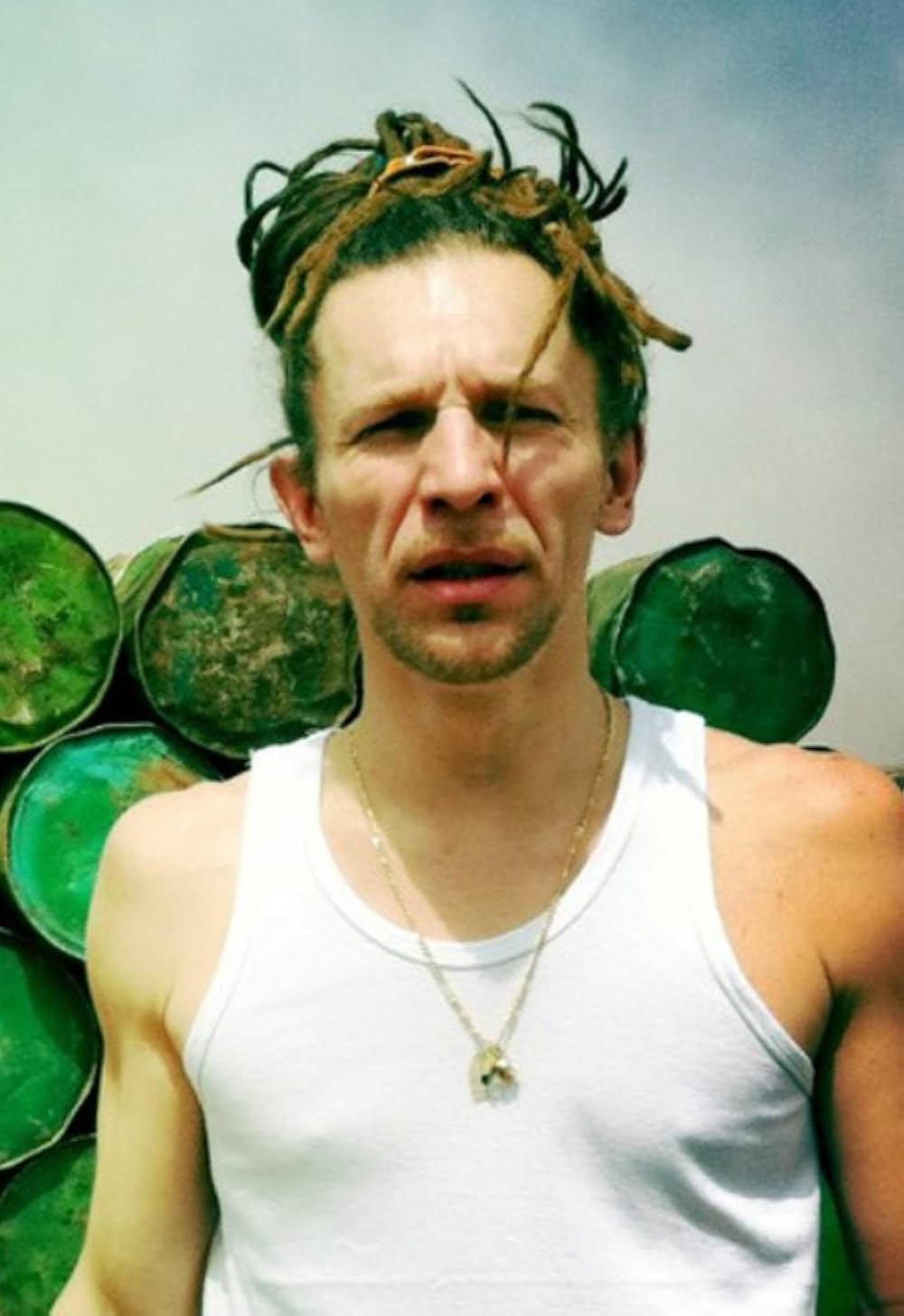 ホーリー・モーターズの画像