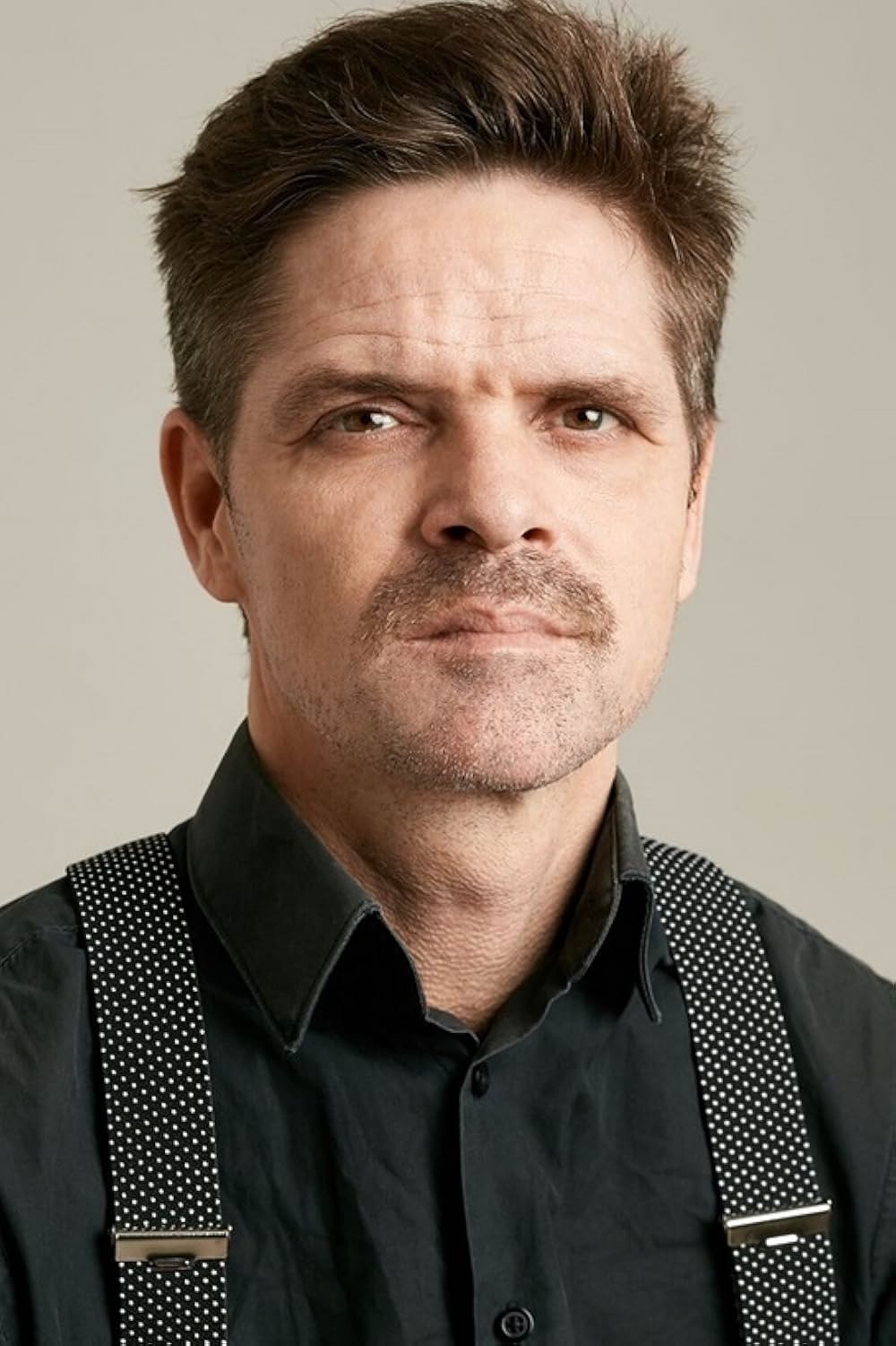 ホーリー・モーターズの画像