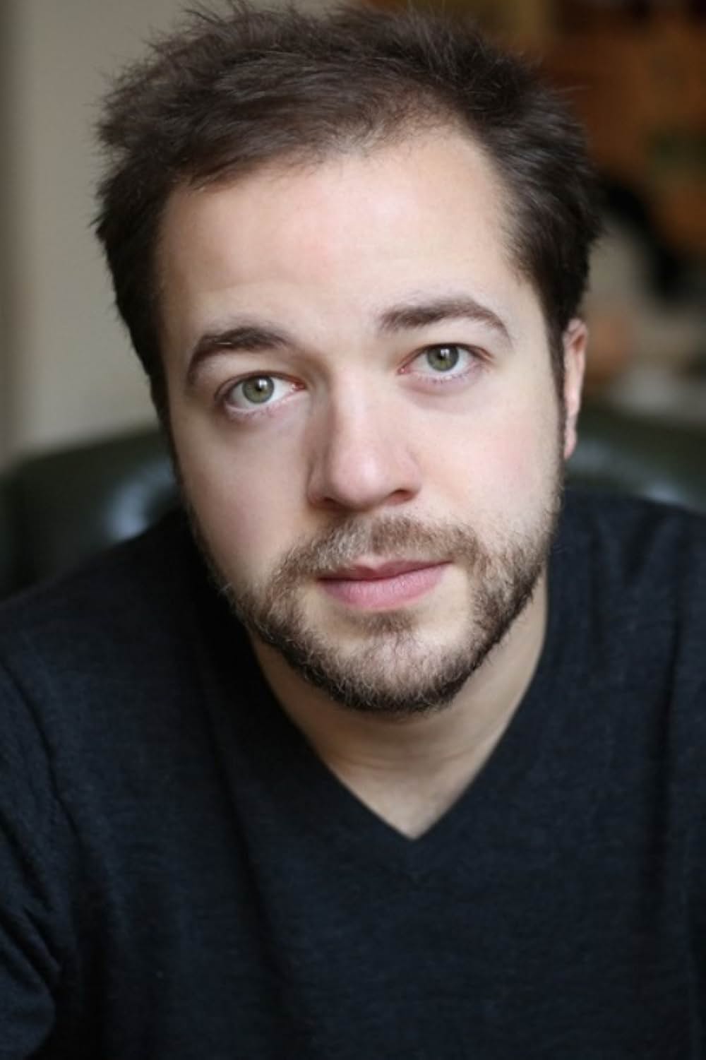 ホーリー・モーターズの画像