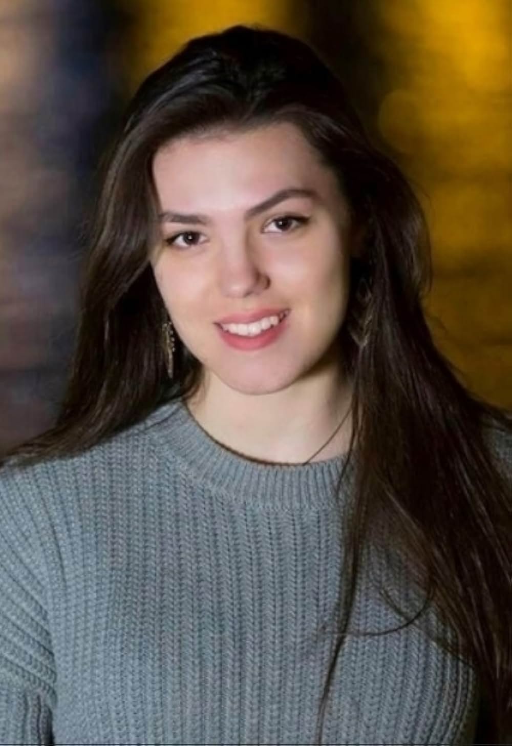 ホーリー・モーターズの画像