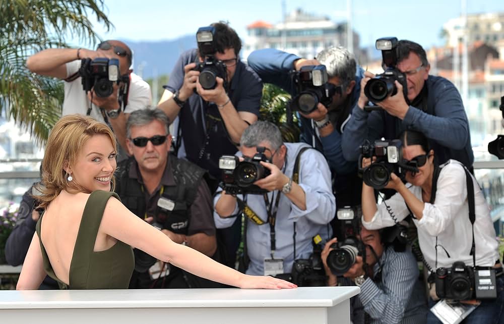 ホーリー・モーターズの画像