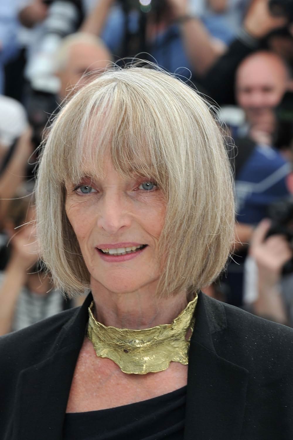 ホーリー・モーターズの画像