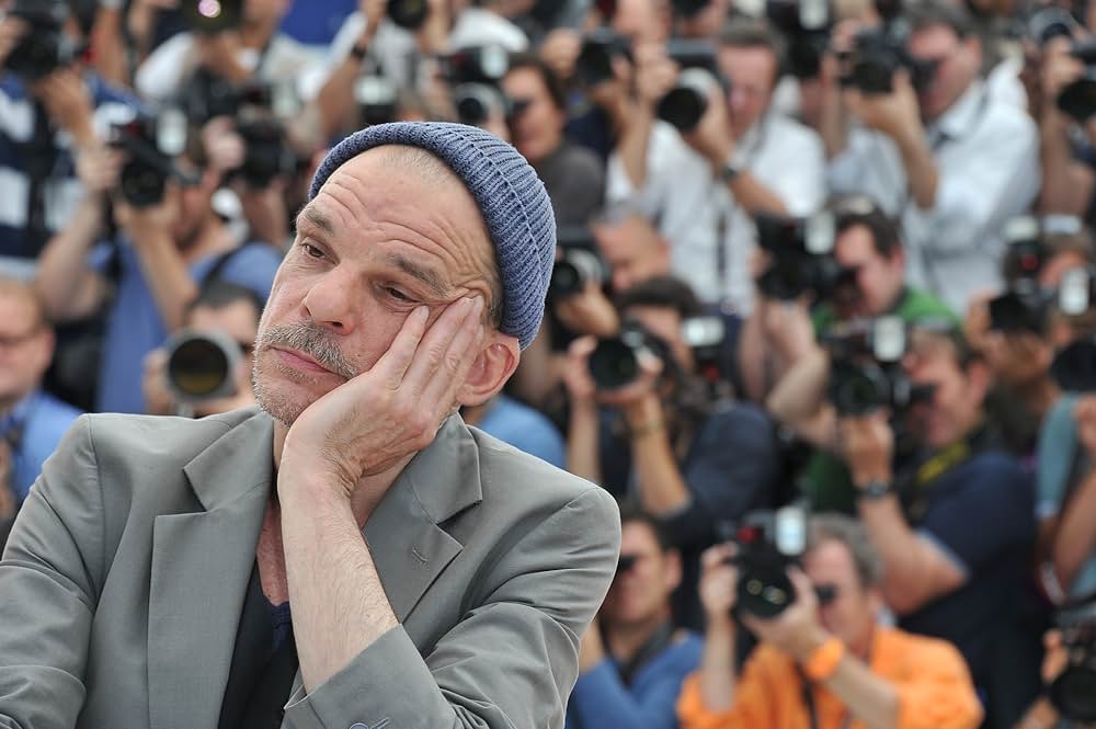 ホーリー・モーターズの画像