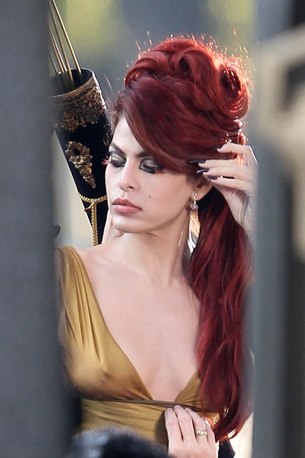 ホーリー・モーターズの画像