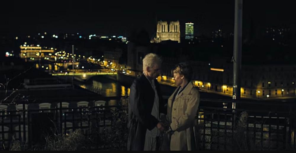 ホーリー・モーターズの画像