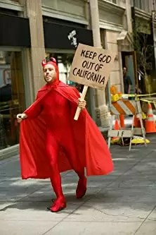 「jackass number two」クリス・ポンティアスの画像