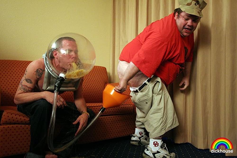 jackass number twoの画像