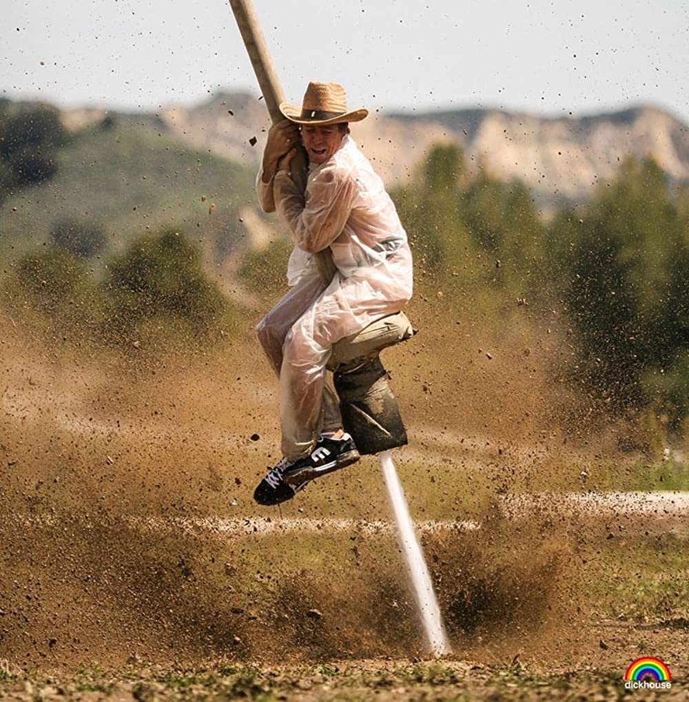 jackass number twoの画像