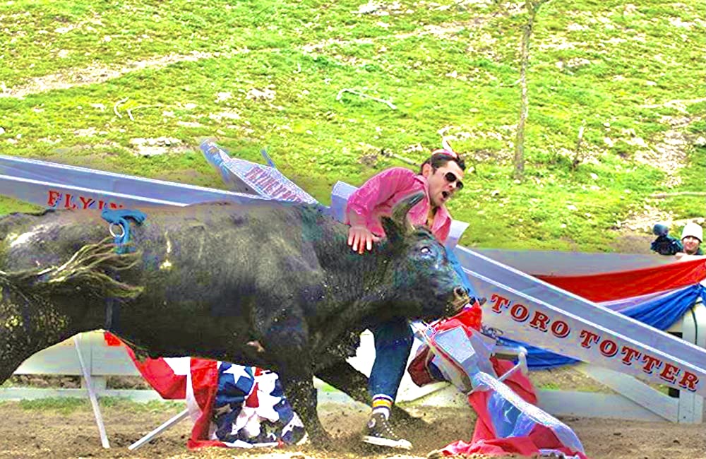 jackass number twoの画像