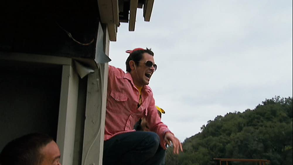 jackass number twoの画像