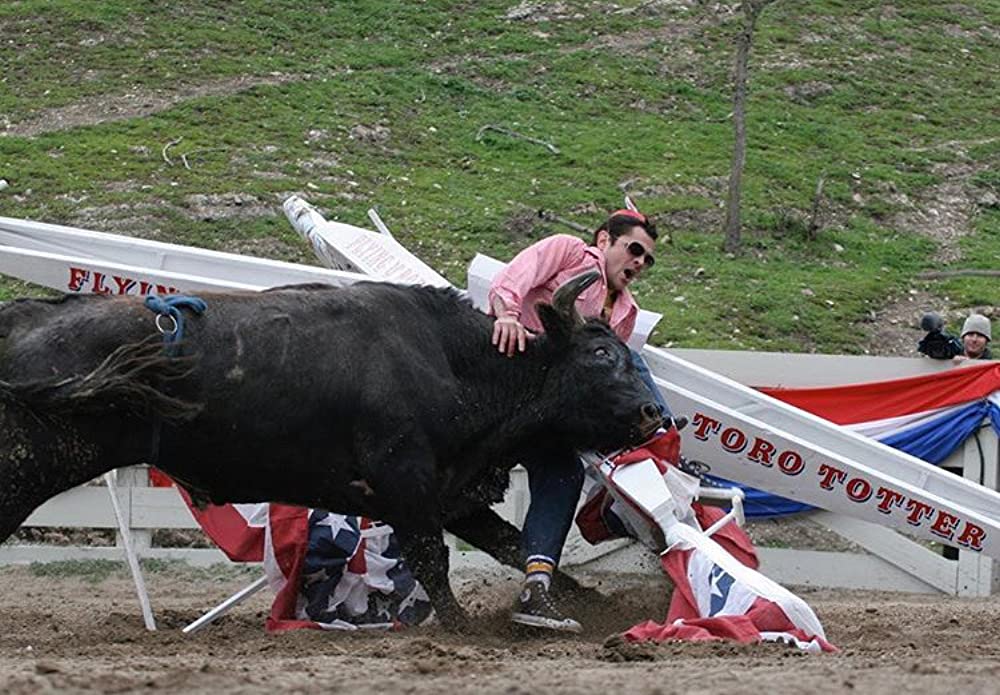 jackass number twoの画像