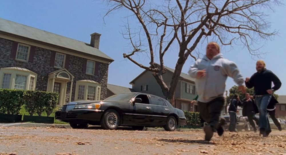 jackass number twoの画像