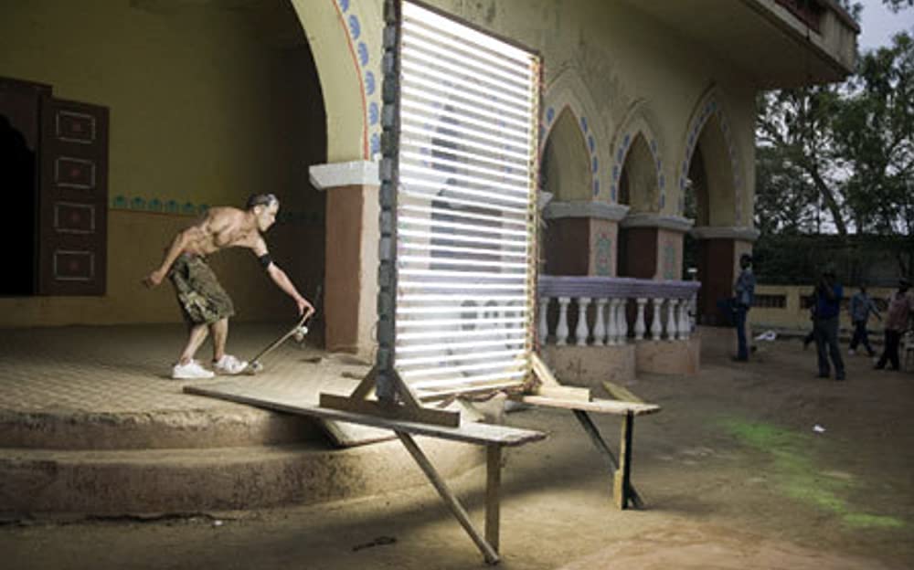 jackass number twoの画像