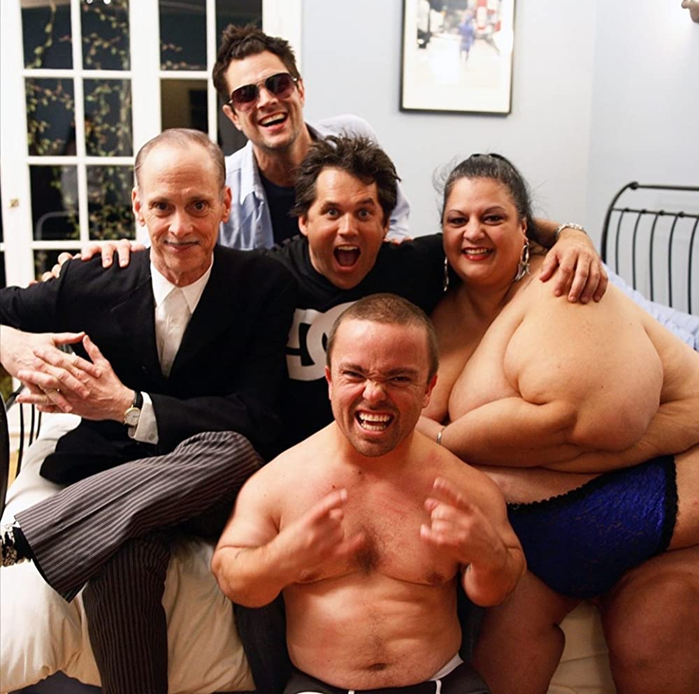 jackass number twoの画像
