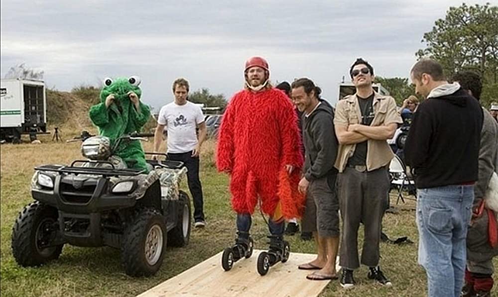 jackass number twoの画像