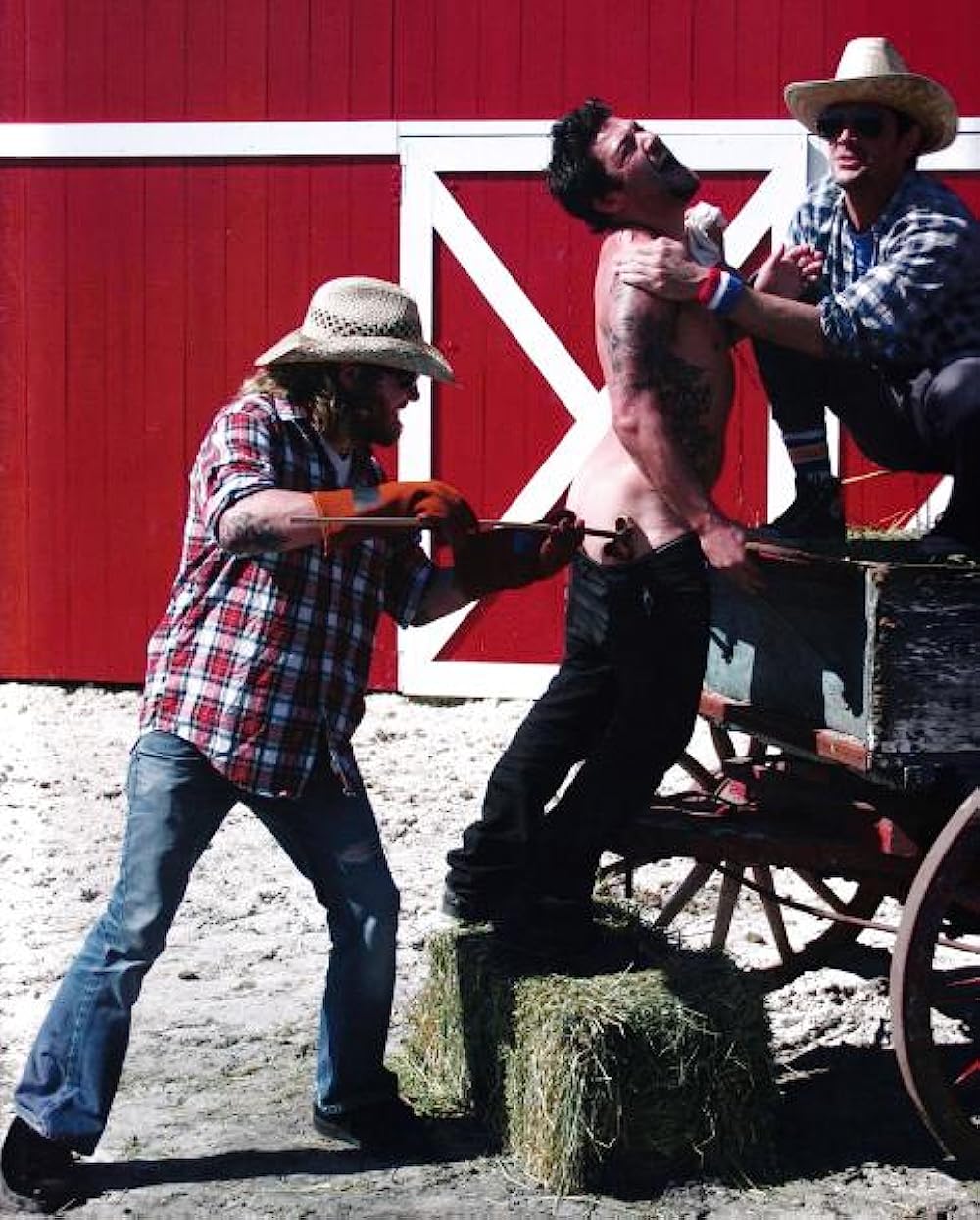 jackass number twoの画像