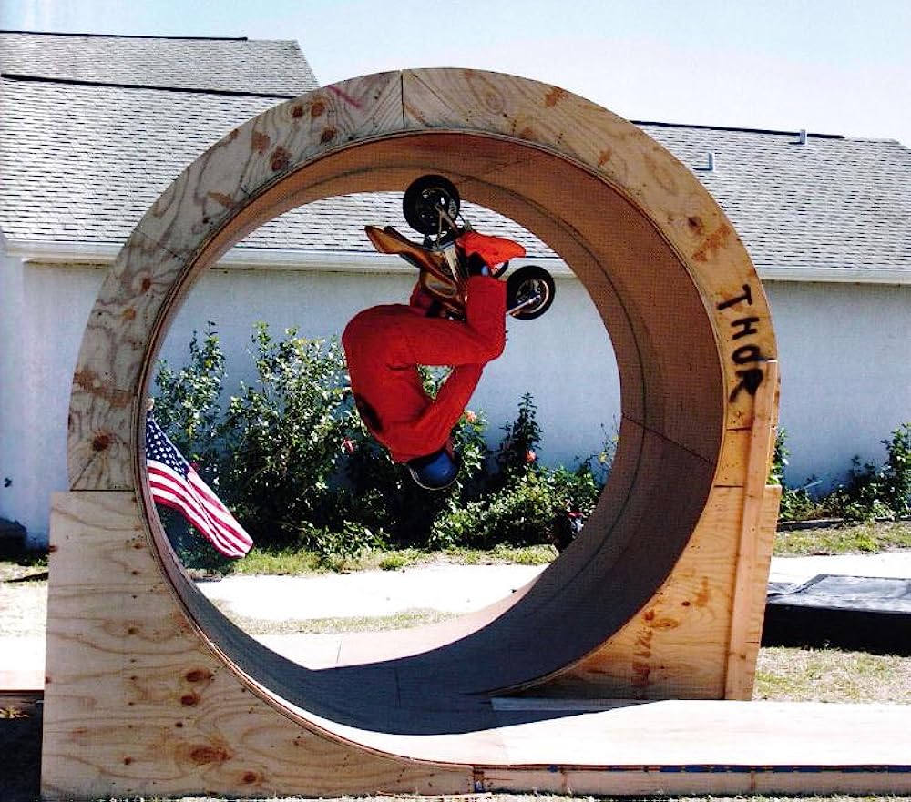 jackass number twoの画像