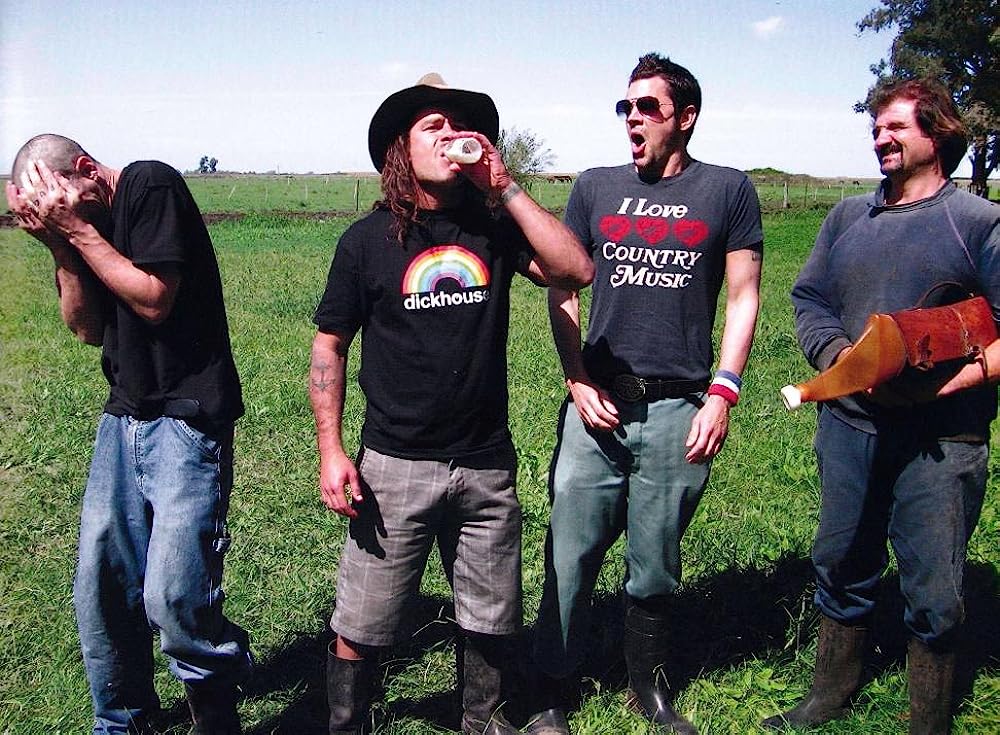 jackass number twoの画像