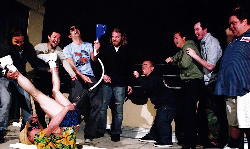 jackass number twoの画像