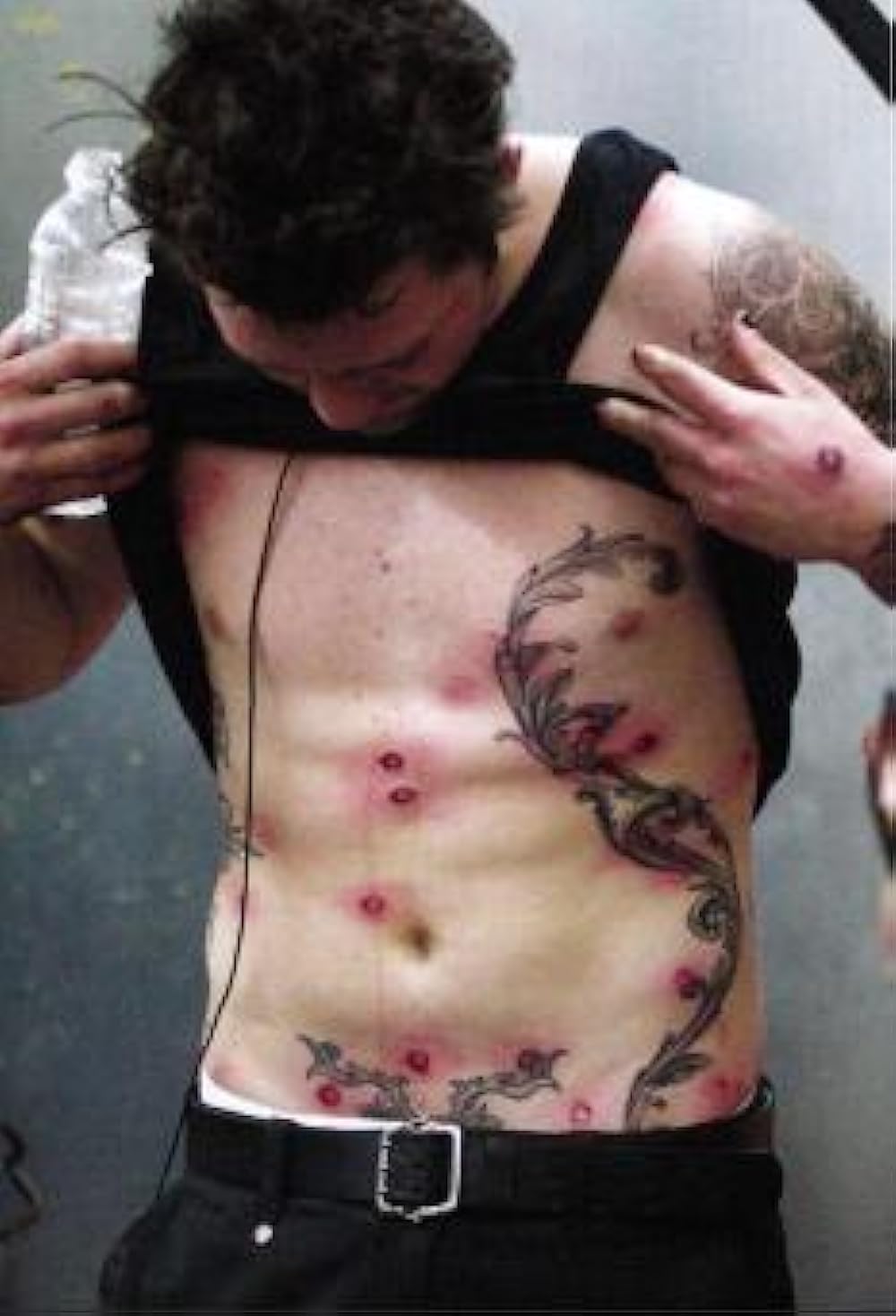 jackass number twoの画像