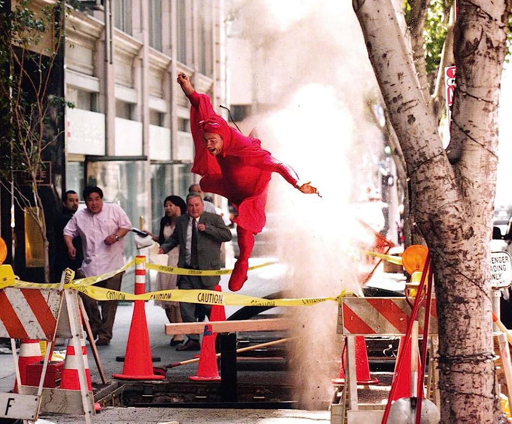 jackass number twoの画像
