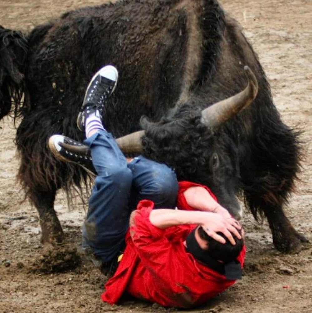 jackass number twoの画像