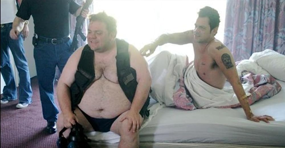 jackass number twoの画像