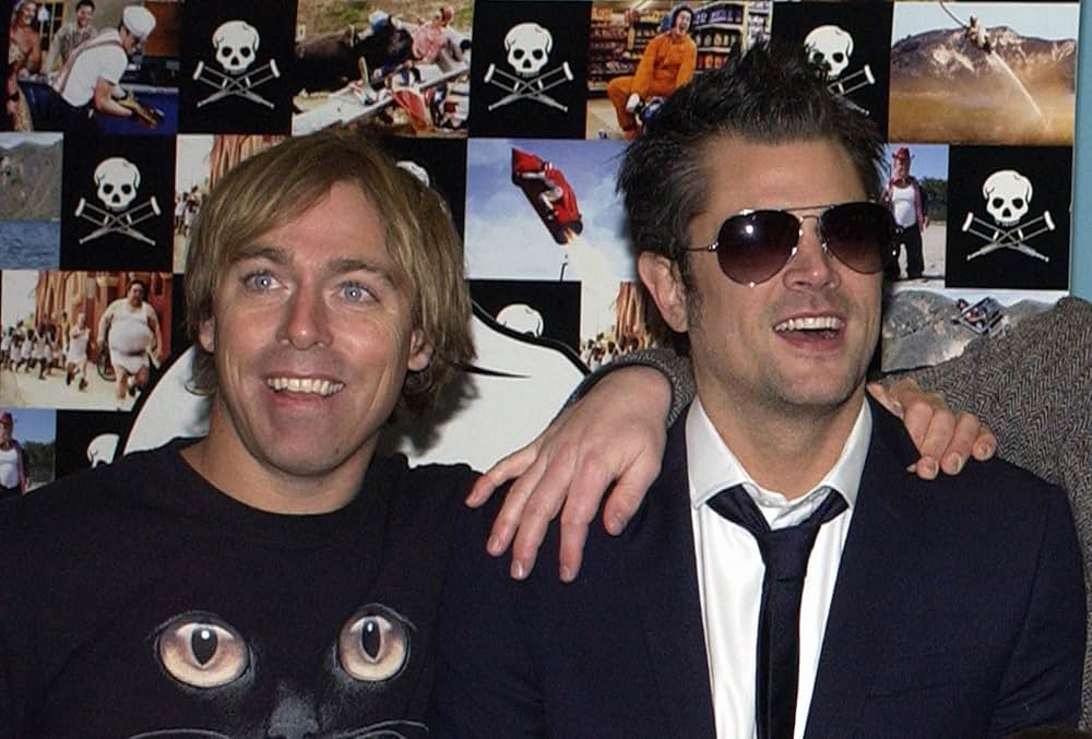 jackass number twoの画像