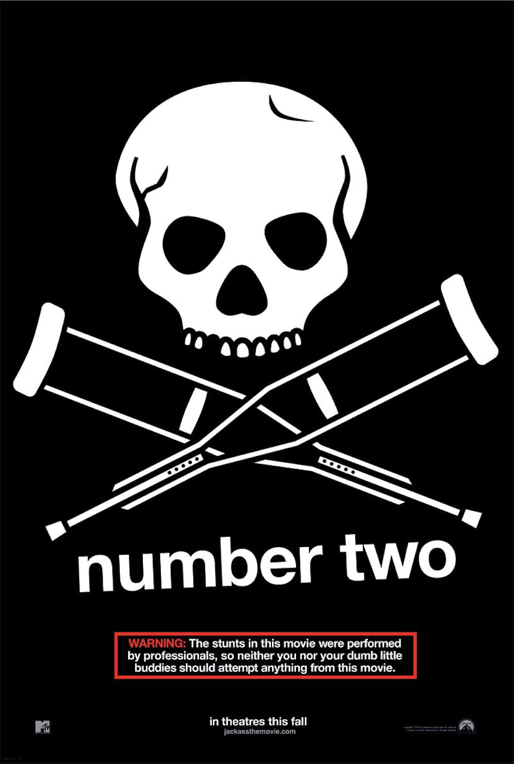 jackass number twoの画像